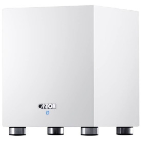Canton SUB 600 White High Gloss