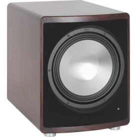 Canton SUB 650 Wenge