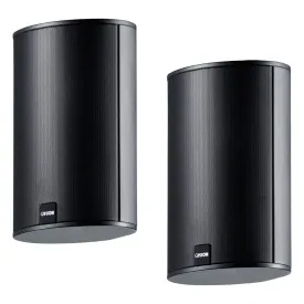 Canton CD 220.3 Black PU2