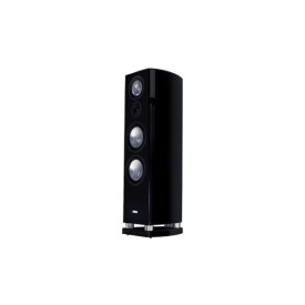 Canton Reference 3.2 DC Black Finish