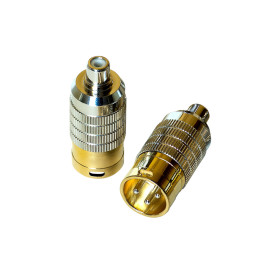 Cardas CGA MXLR-FRCA (Male XLR to Female RCA) (2)