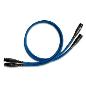 Cardas Clear Cygnus XLR 1 meter pair