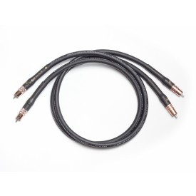 Cardas Clear Reflection RCA 1 meter pair