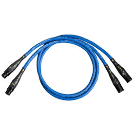 Cardas Clear Sky XLR 1 meter pair