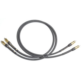 Cardas Iridium RCA 1 meter pair