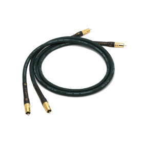 Cardas Parsec RCA 1 meter pair
