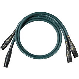 Cardas Parsec XLR 1 meter pair