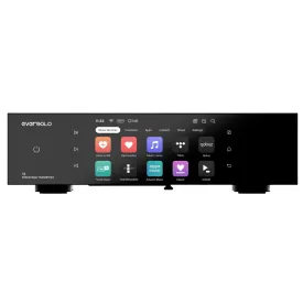 Eversolo T8