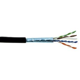 SCP CAT6SH-DB diirect burial 550mHz