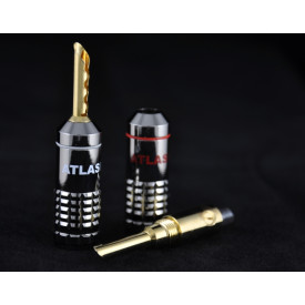 Atlas Metal Z plug screw