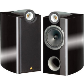 Triangle Genese Trio Black lacquered