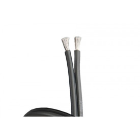 Supra Cable CLASSIC 2X2.5 GREY B200