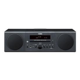 Yamaha MCR-042 Dark Gray