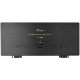 Vincent SP-331MK Black
