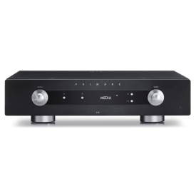 Primare I35 Black