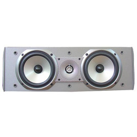 Paradigm CC-270 Silver