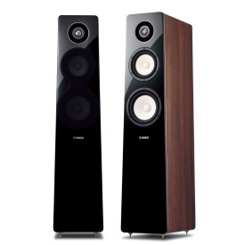 Yamaha NS-F500 Brown