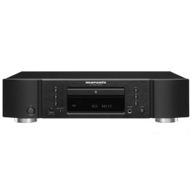 Marantz CD6007 Black