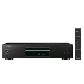 Pioneer PD-30AE Black