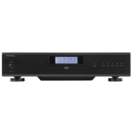 Rotel CD11 black
