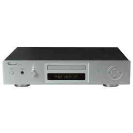 Vincent CD-400 Silver