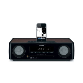 Yamaha TSX-B232 Black