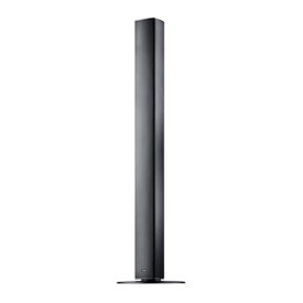 Canton CD 190.2 Black High Gloss