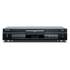 Sherwood CD-5090 Black