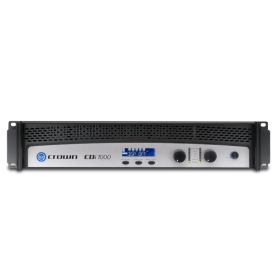 CROWN CDi1000 (220-240V)