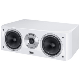 HECO Celan GT Center 32 Piano White