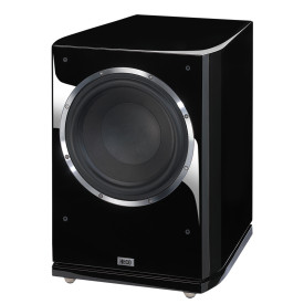 Heco Celan GT Sub 322A Piano Black