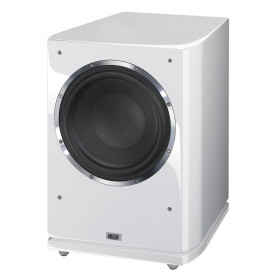 Heco Celan GT Sub 322A Piano White