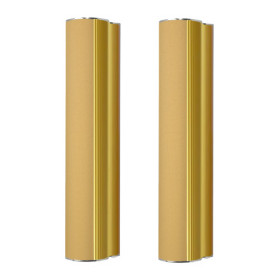 Ceratec Effeqt W mk III Anodized Gold