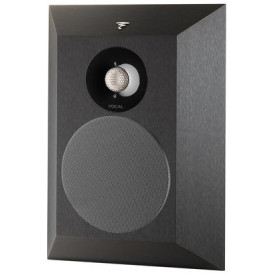 Focal Chora Surround Black