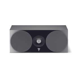 Focal Chora Center Black
