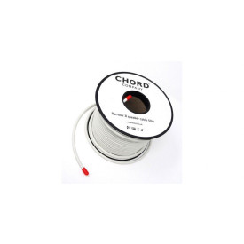 CHORD C-screen Speaker Cable Box 50m