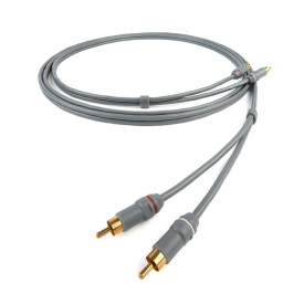 CHORD Leyline 2RCA to 2RCA 2m