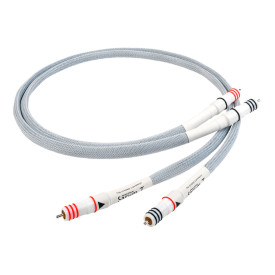 CHORD Sarum T Super ARAY 2RCA to 2RCA 1m