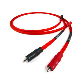 CHORD ShawlineX 2RCA to 2RCA 0.5m