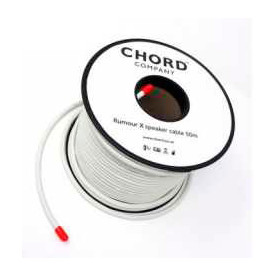 CHORD ShawlineX Speaker Cable Box 50m