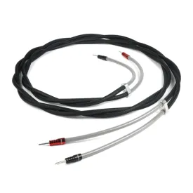 CHORD SignatureXL Speaker Cable BLACK ban-ban Pair 3m