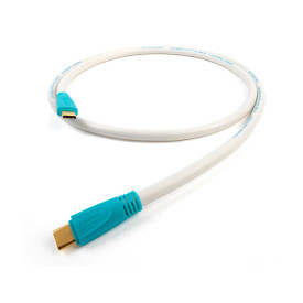 CHORD C-USB C-C 1m