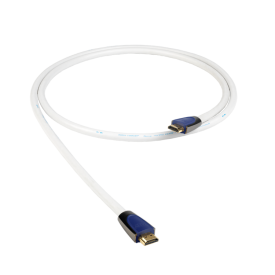 CHORD Clearway HDMI 2 0 4K (18Gbps) 5m