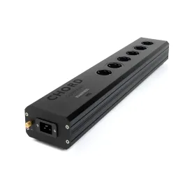 CHORD PowerHAUS M6 EU Mains Block