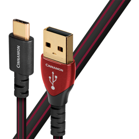 AUDIOQUEST hd 0.75m, USB CINNAMON C
