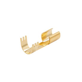 Supra Combicon Clamp Claw Bulk