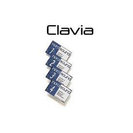 Nord ( Clavia ) Clavia Sound Library 1 Nord 2