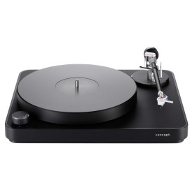 Clearaudio Concept (MM) Black (TP065MM)
