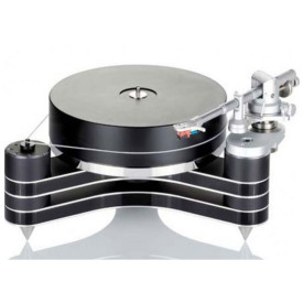 Clearaudio "Innovation" BLACK INNOVATION TT 027