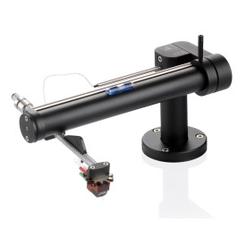 Clearaudio Tangential tonearm TT 5 Black / TA043/B